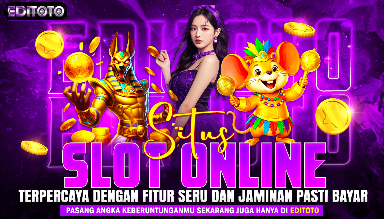 Slot Online