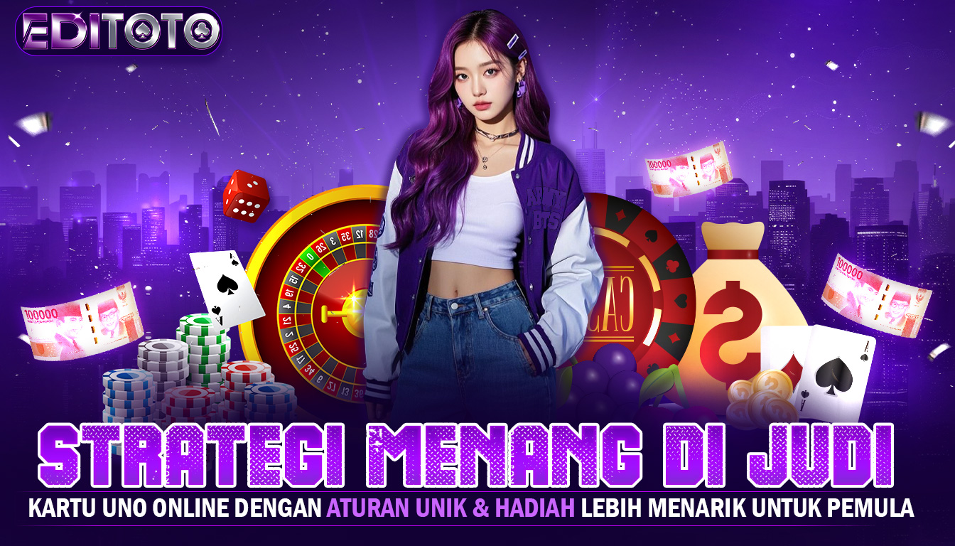 Strategi Menang di Judi Kartu UNO Online Dengan Aturan Unik Dan Hadiah Lebih Menarik Untuk Pemula
